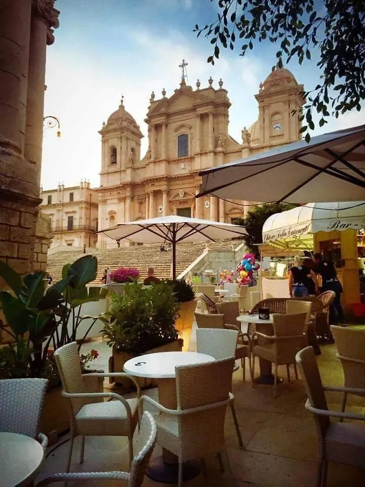 Henfeversicily Chalet Colapesce Casale Modica