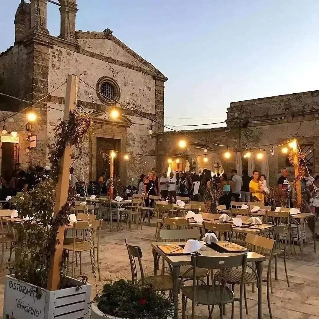 Henfeversicily Chalet Colapesce Casale Modica 0*,