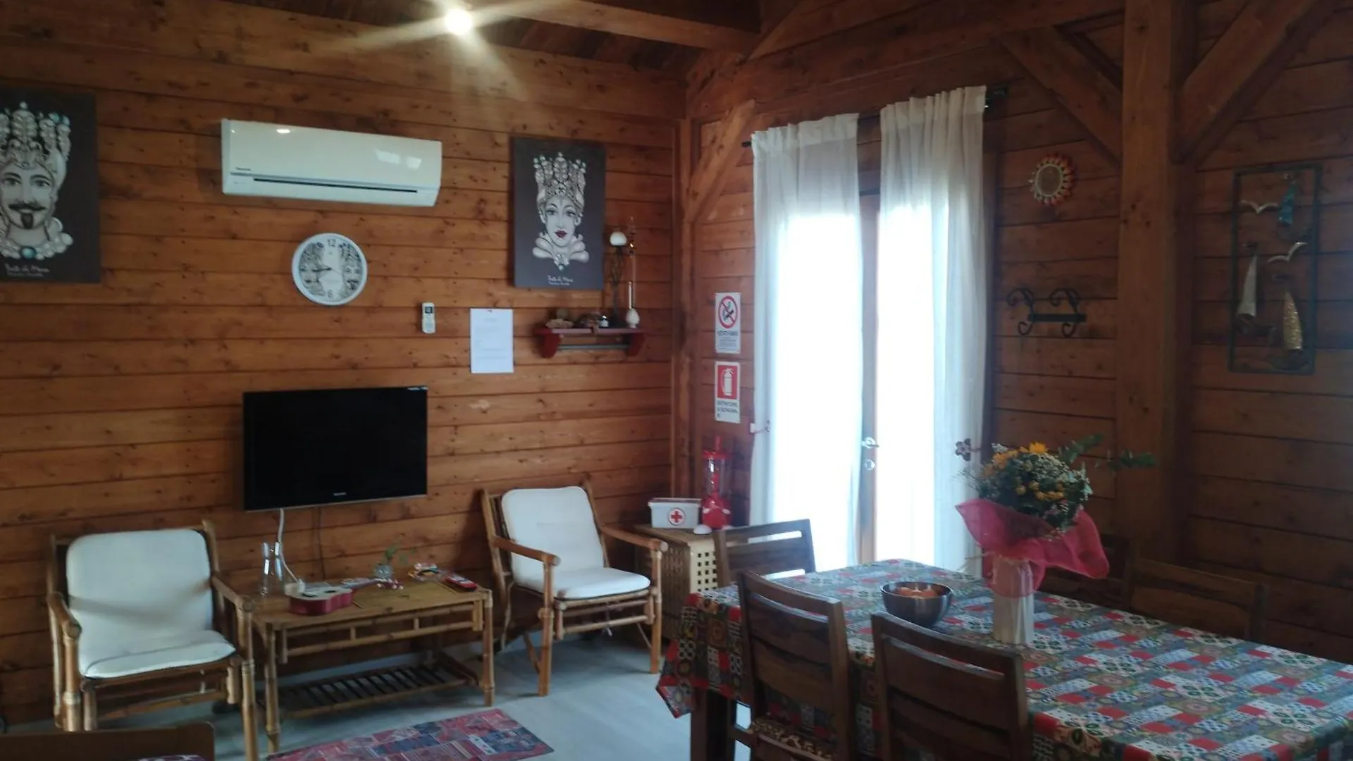Henfeversicily Chalet Colapesce Casale Modica