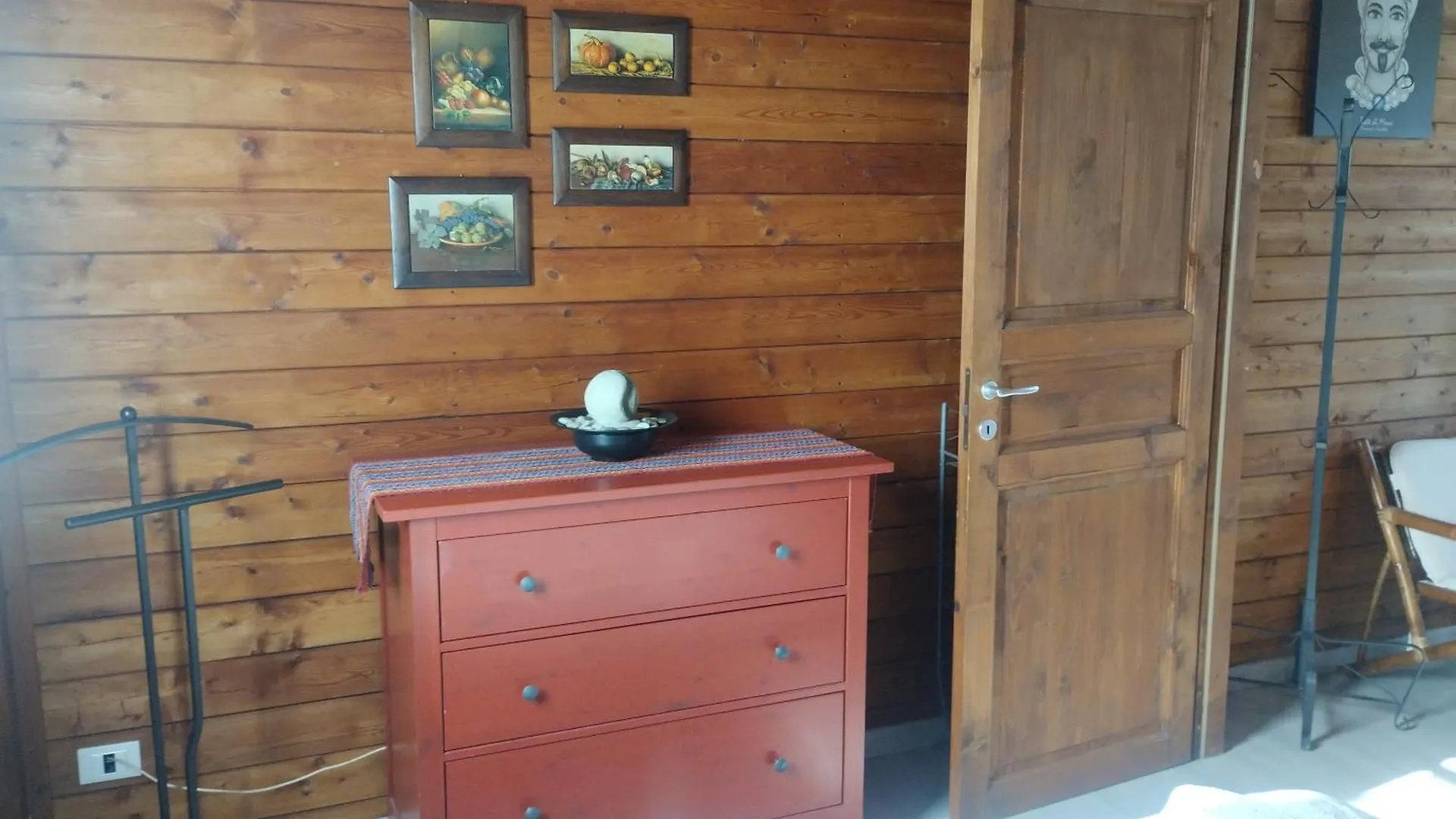 Henfeversicily Chalet Colapesce Casale Modica