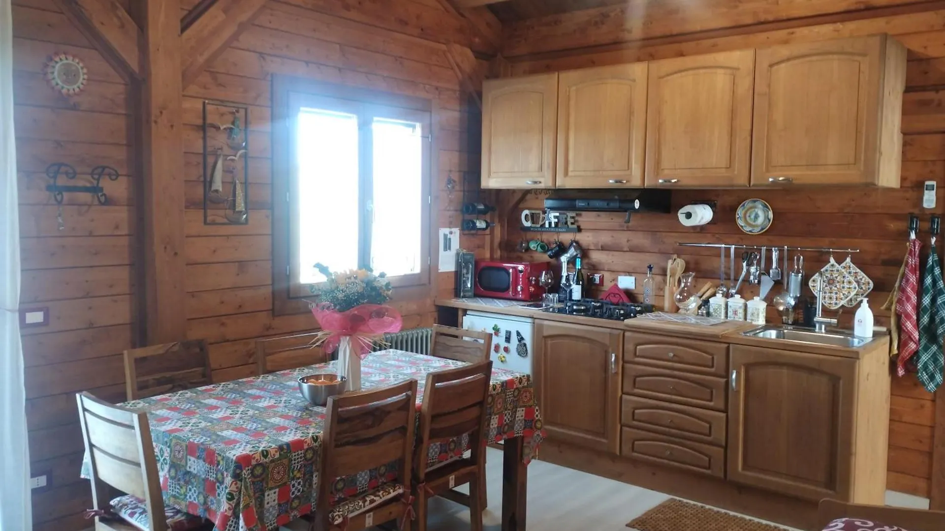 Henfeversicily Chalet Colapesce Casale Modica